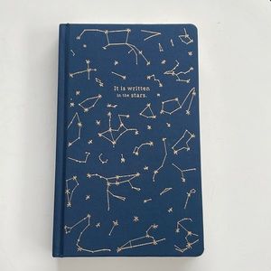 Brand new journal